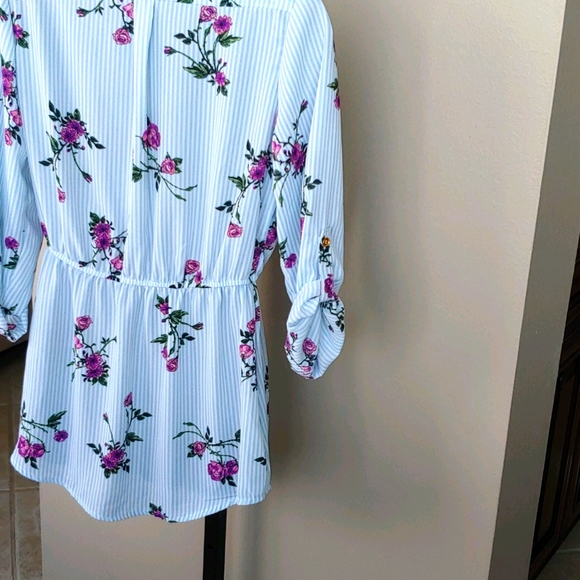 ☀Sale 4 for$20                       Stella Tweed Tunic Dress - Picture 5 of 6